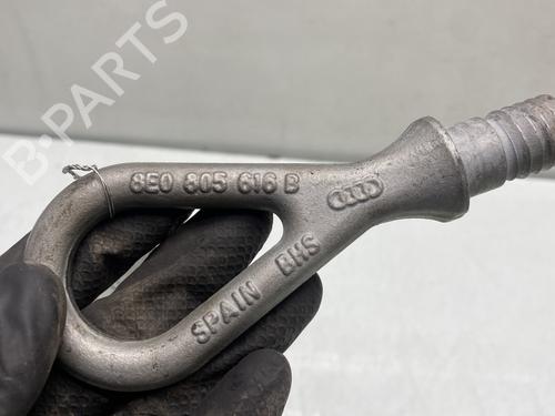 Inne AUDI A6 C6 Avant (4F5) 2.7 TDI | BP30711327O1 