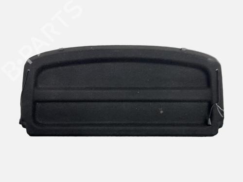 Rear parcel shelf RENAULT CAPTUR I (J5_, H5_) 1.5 dCi 90 (J5N4, J5M5, J5MW, J5M6, J5AL, J5AJ) | BP39553434C85 - Image 4