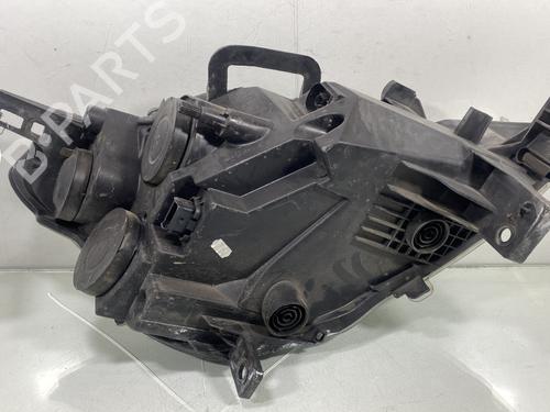 Left headlight PEUGEOT PARTNER Tepee 1.6 HDi | BP29939270C28