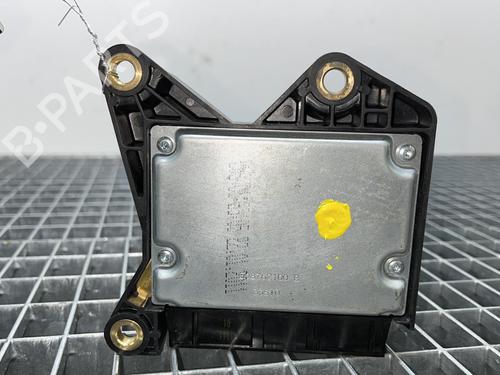 ECU airbags CITROËN C5 III (RD_) 2.0 HDi 165 (RDRHHA, RDRHH8) | BP19998115M53 