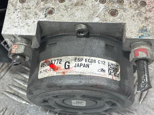 ABS pump CITROËN C4 AIRCROSS 1.6 HDi 115 AWC | BP38778611M43 - Image 3