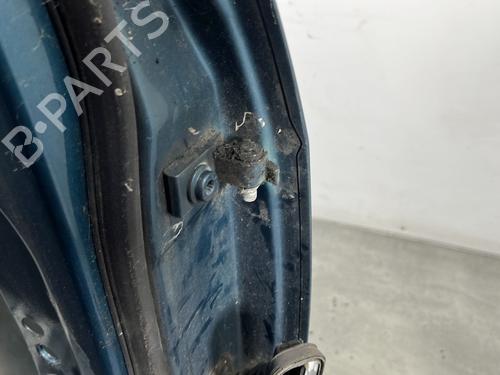 Left front door VW TOURAN (1T1, 1T2) 1.9 TDI | BP28045362C2 
