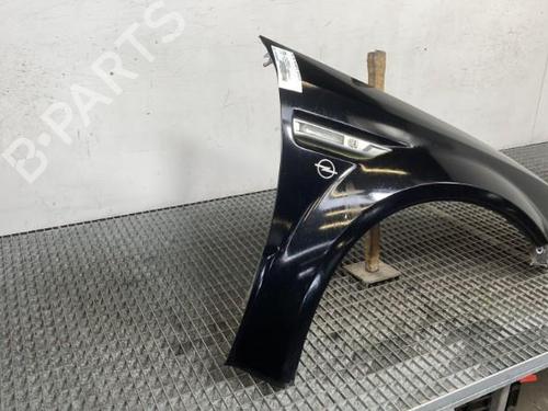 Right front fenders OPEL TIGRA TwinTop (X04) 1.4 (R97) | BP20024463C42 