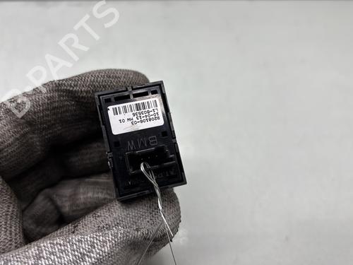 Right rear window switch BMW 1 (F20) 116 d | BP28279353I28 