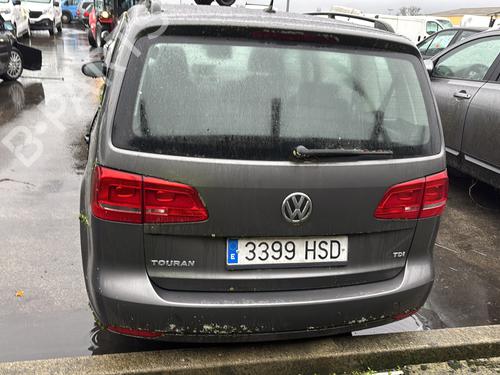 Rear mirror VW TOURAN (1T3) 1.6 TDI | BP32368139I6 - Image 7