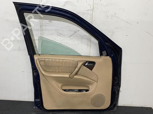 Used Left front door MERCEDES-BENZ M-CLASS (W163) ML 270 CDI (163.113) (163 hp) 19979881