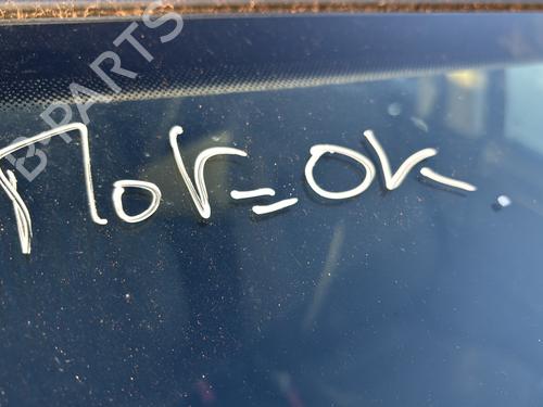 Rear left interior door handle VW POLO (9N_, 9A_) 1.4 TDI | BP24962070I15 