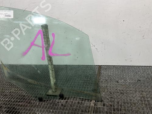 Front right door window PEUGEOT PARTNER Box Body/MPV 1.6 HDi | BP29707444C19 