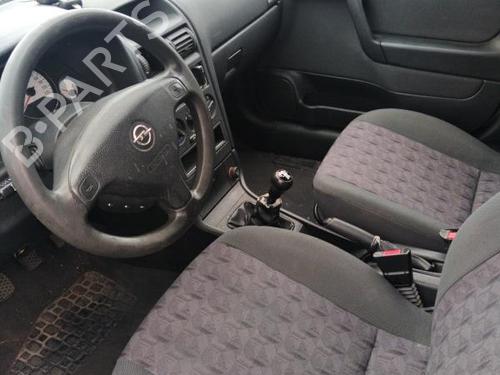 Rim OPEL ASTRA F Hatchback (T92)  | BP19963111C45 