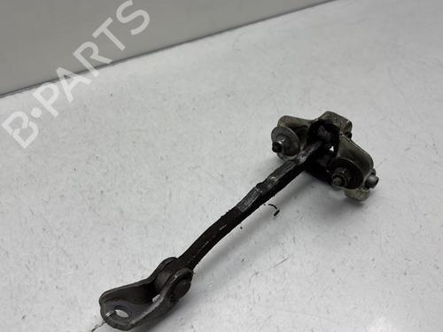 Used Hinge/Door check strap RENAULT TRAFIC II Bus (JL) 2.0 dCi 90 (JL00, JL01, JL0H, JL0M, JL0P, JL0S) (90 hp) 29141780