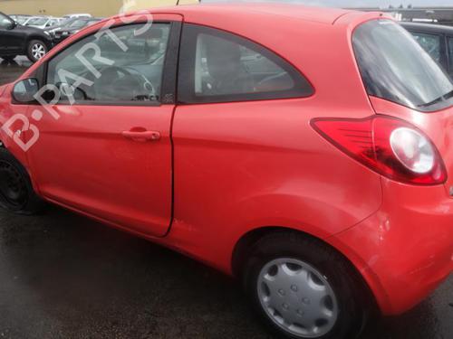 Left front window switch FORD KA (RU8) 1.2 | BP20014750I27  - Image 7