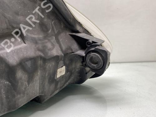 Left headlight SEAT ALTEA (5P1) 1.9 TDI | BP24584790C28 - Image 4