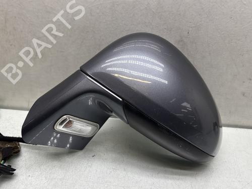 Used Left mirror Left mirror CITROËN C4 I (LC_) 1.6 HDi (90 hp) 33484964 33484964