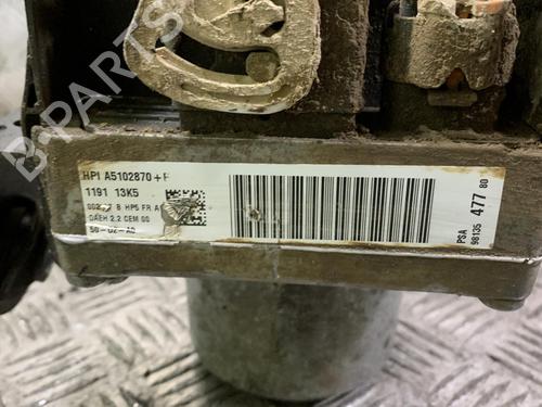 Used Steering pump Steering pump CITROËN C4 II (NC_) 1.6 BlueHDi 120 (120 hp) 19964026 19964026