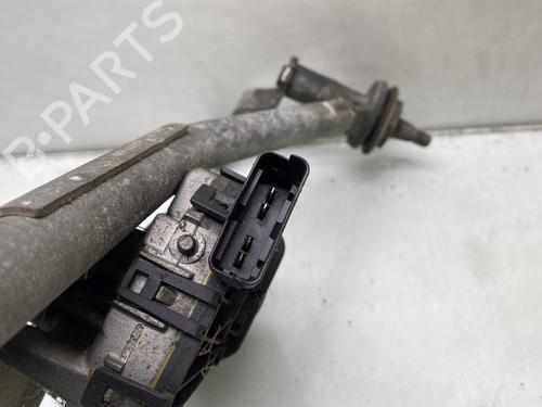 Front wiper motor PEUGEOT 206 Hatchback (2A/C) 1.4 HDi eco 70 | BP22695228M29 