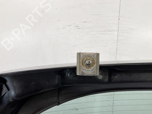 Tailgate RENAULT SCÉNIC II (JM0/1_) 1.5 dCi (JM1E, JM16) | BP31880960C6 