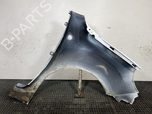 Used Left front fenders Left front fenders RENAULT KANGOO / GRAND KANGOO II (KW0/1_) 1.5 dCi 90 (KW05, KW08, KW0G, KW11) (90 hp) 30900367 30900367