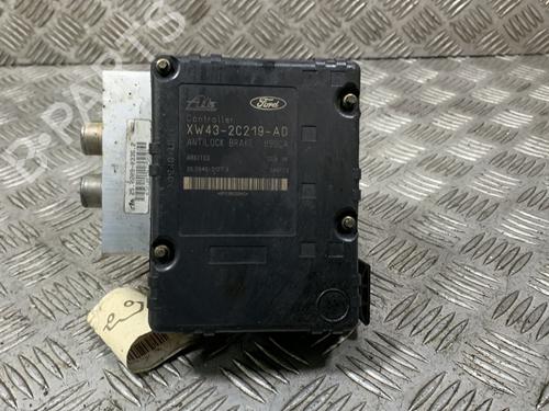 Used ABS pump ABS pump JAGUAR S-TYPE II (X200) 3.0 V6 (238 hp) 24517180 24517180