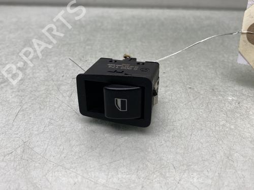 Used Left rear window switch BMW 3 Touring (E46) 320 d (136 hp) 22316018