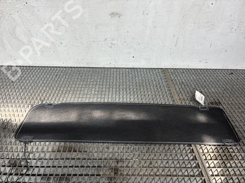 Used Rear parcel shelf Rear parcel shelf CITROËN C1 II (PA_, PS_) 1.0 VTi 68 (69 hp) 36307108 36307108