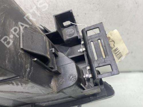 Left headlight FORD MONDEO III (B5Y) 1.8 16V | BP19954092C28 