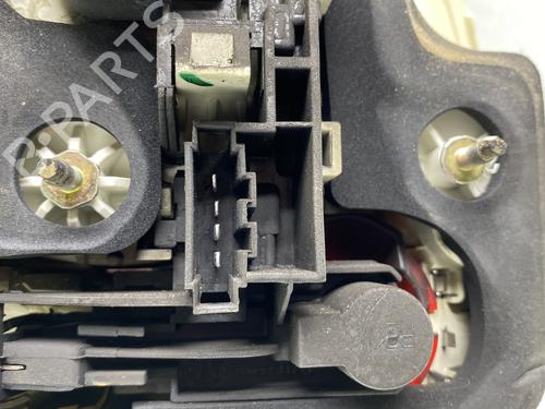 Right tailgate light VW TOUAREG (7LA, 7L6, 7L7) 2.5 R5 TDI | BP21005157C80 