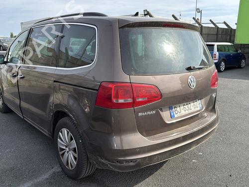 Switch VW SHARAN (7N1, 7N2) 2.0 TDI | BP31205643I30 - Image 14