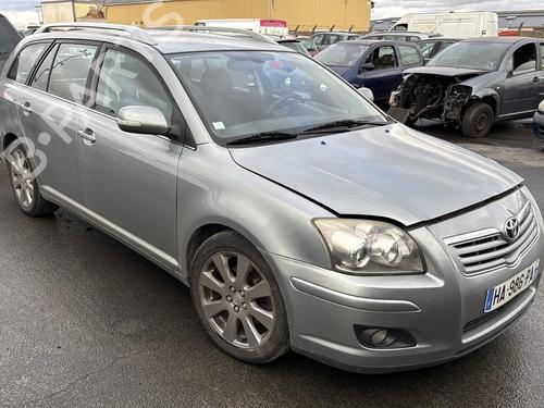 Right front fenders TOYOTA AVENSIS Estate (_T25_) 2.0 D-4D (ADT250_, ADT250R) | BP30490376C42 