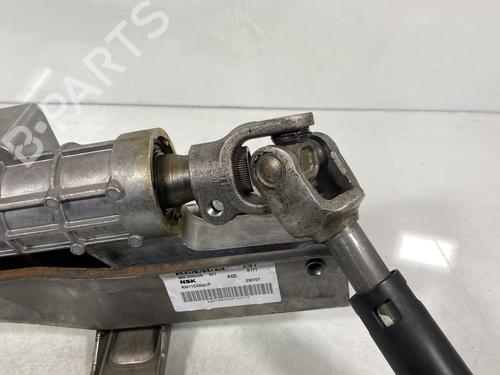 Used Steering column Steering column RENAULT LAGUNA III (BT0/1) 1.5 dCi (BT00, BT0A, BT0T, BT1J) (110 hp) 20028769 20028769