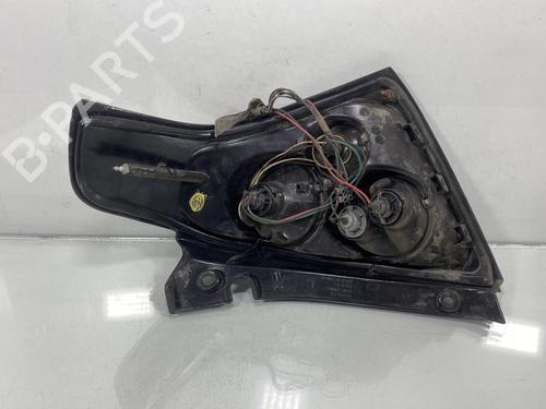 Left taillight SUZUKI SWIFT III (MZ, EZ) 1.3 (RS413, ZC11S) | BP21264592C34 