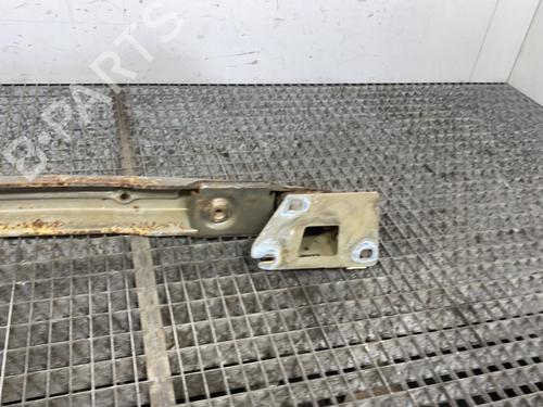 Rear bumper reinforcement PEUGEOT 207 (WA_, WC_) 1.4 BiFuel | BP26495746C73 