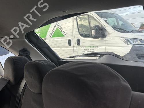 Front right window mechanism CITROËN C3 I (FC_, FN_) 1.6 16V HDi | BP31646796C23