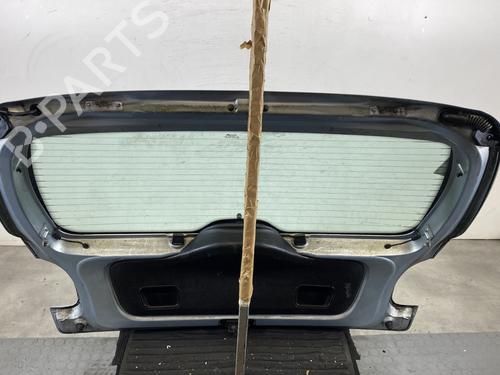 Bakluke CC/Kombi-Kupé PEUGEOT 206 Hatchback (2A/C) 1.4 HDi eco 70 | BP23147559C6 