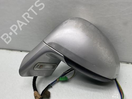 Left mirror CITROËN C4 I (LC_) 1.6 HDi | BP21963831C26 