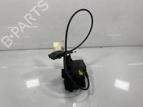 Rear right lock RENAULT CLIO III (BR0/1, CR0/1) 1.2 16V (BR0P, CR0P) | BP20032736C99 