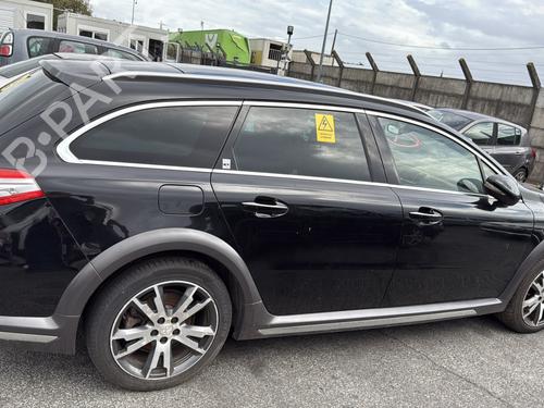 Rear seat PEUGEOT 508 SW I (8E_) 2.0 HDi RXH Hybrid4 | BP29501661C17