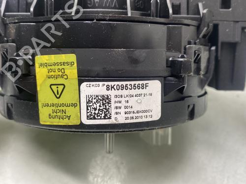 steering-column-stalk-audi-a4-b8-8k2-2007-2008-2009-2010-2011-2012-2013-2014-2015-2016-2017-25262032 main image