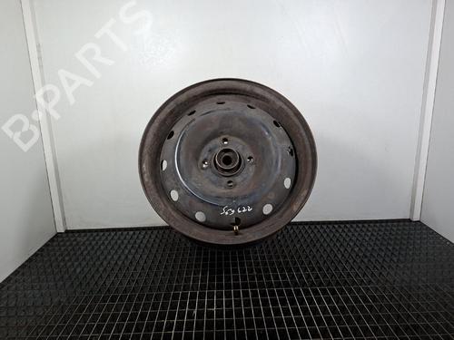 Used Rim Rim 38606969 38606969