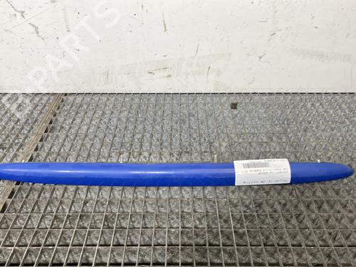 Pynteliste til bagklap PEUGEOT 206 Hatchback (2A/C) 1.4 i (75 hp) 31917483