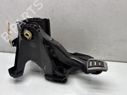 Bremsepedal VW GOLF VII (5G1, BQ1, BE1, BE2) 1.6 TDI (105 hp) 29866790