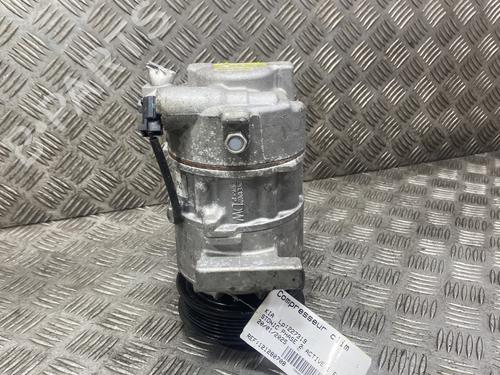 Used AC compressor AC compressor KIA STONIC (YB) 1.0 T-GDi (101 hp) 33017939 33017939