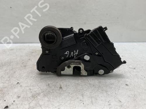 Used Front left lock TOYOTA YARIS (_P9_) 1.3 VVT-i (SCP90_, SCP90R) (87 hp) 19956842