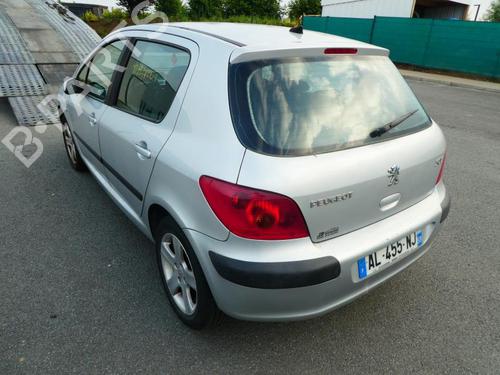 ABS pump PEUGEOT 307 (3A/C) 1.6 16V | BP20013251M43 