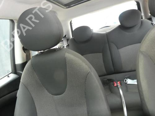 Left sun visor MINI MINI (R56) One D | BP19979335I1  - Image 5