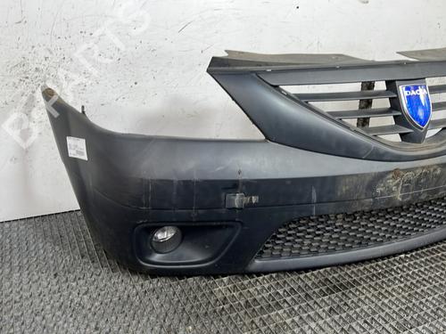 Front bumper DACIA LOGAN (LS_) 1.4 (LS0A, LS0C, LS0E, LS0G) | BP31717530C7  - Image 6