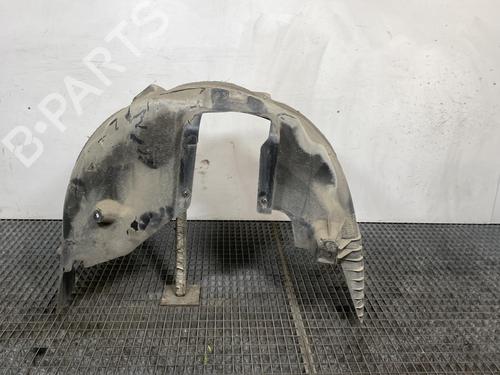 Used Wheel arch OPEL ZAFIRA TOURER C (P12) 1.4 (75) (120 hp) 19970699