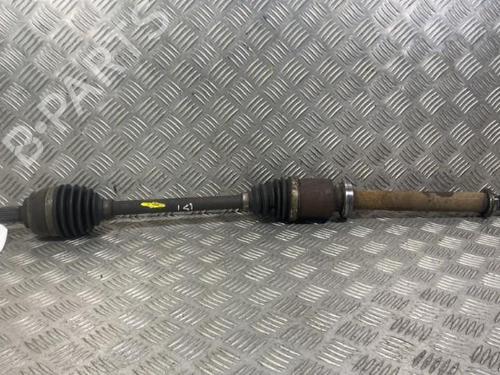 Used Right front driveshaft Right front driveshaft NISSAN NOTE (E11, NE11) [2005-2013] 19962749 19962749