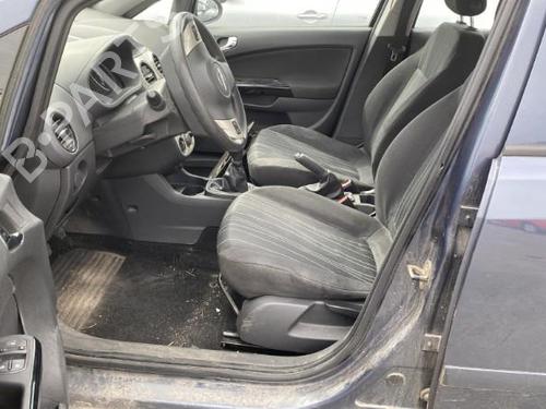 Front right seatbelt OPEL CORSA D (S07) 1.3 CDTI (L08, L68) | BP27356132I25 - Image 7