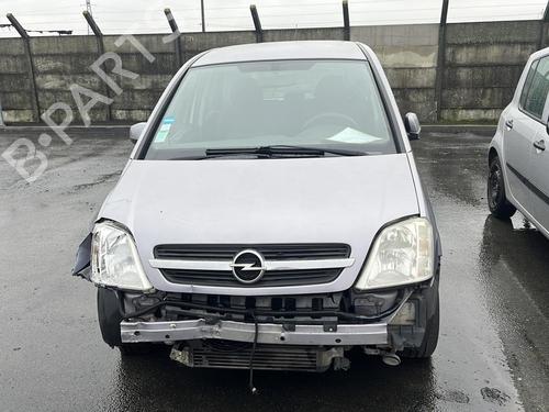 Venstre forlygte OPEL MERIVA A MPV (X03) 1.3 CDTI (E75) | BP19957232C28 