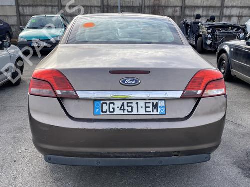 Left front fog light FORD FOCUS II Convertible 2.0 TDCi | BP24407307C30 